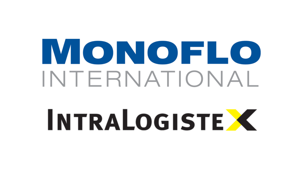 Monoflo Intralogsitex Logos