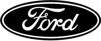 Ford Logo