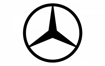 Mercedes-Benz Logo