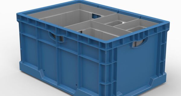 Monoflo Releases New SO 6545-325 Tote