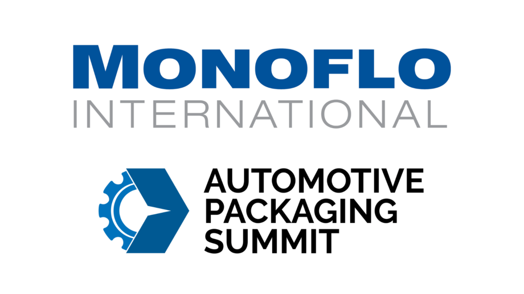 Monoflo Automate Logos