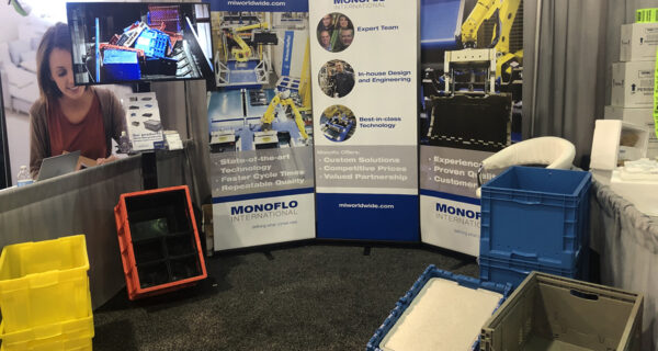 Monoflo International Heads to Las Vegas for the 2023 SHOT Show