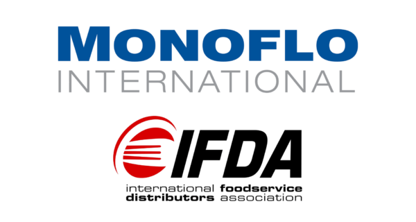 Monoflo International Exhibit at IFDA Solutions Conference 2025 in Columbus, OH