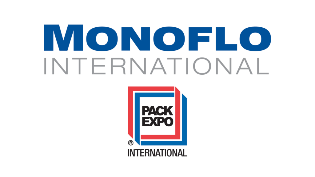 Monoflo Pack Expo Logo