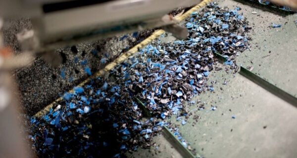 Monoflo Expands its Reprocessing Operation