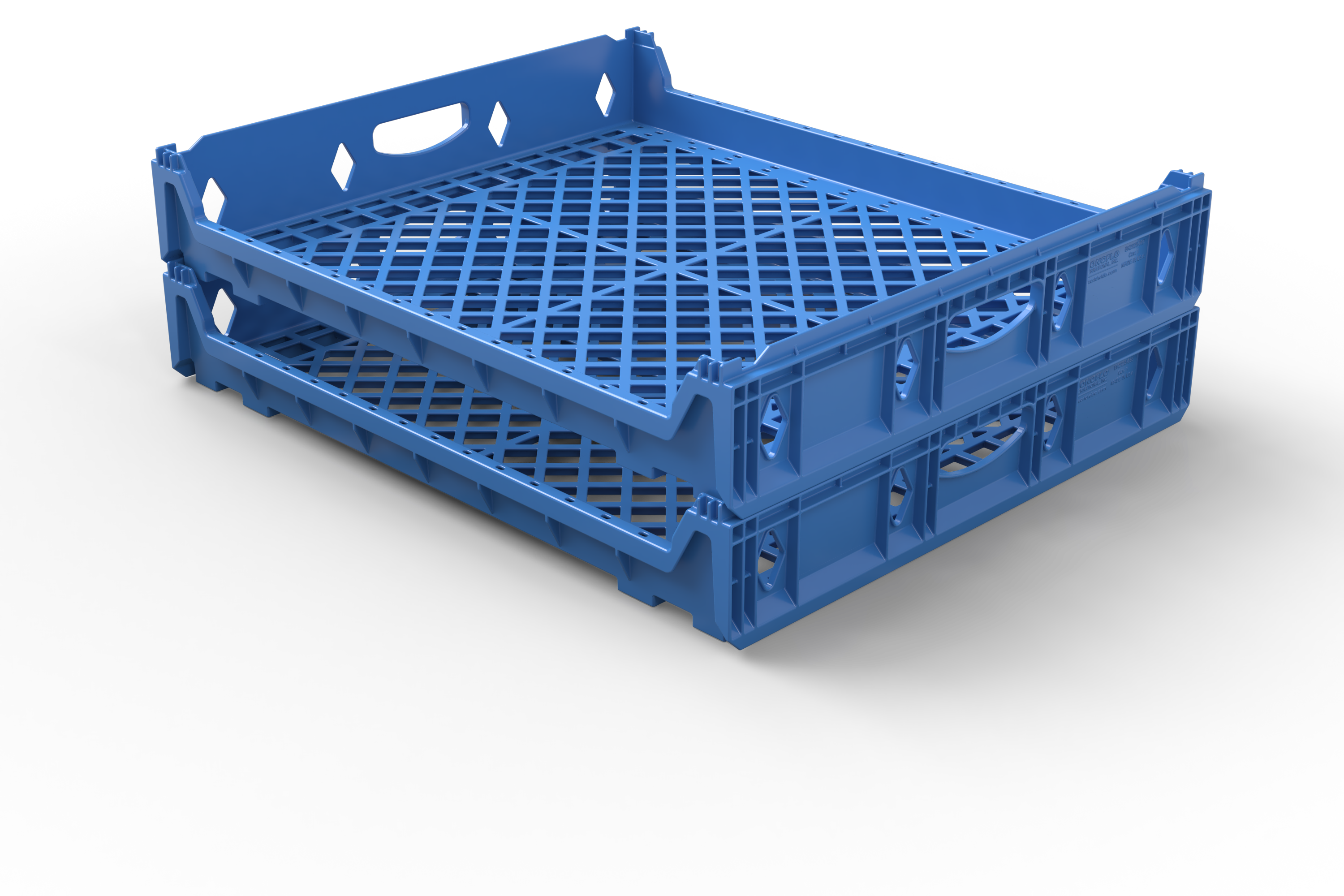 27x23x3.5 Bakery Tray, 2 of 1