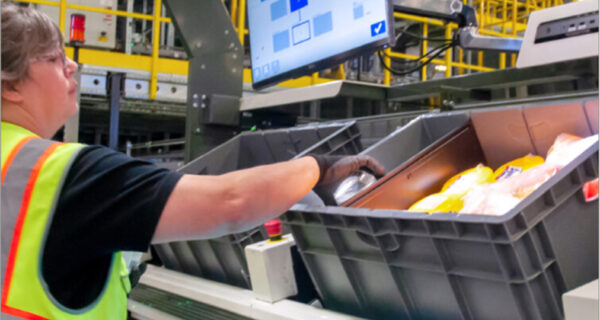 Distribution & eCommerce