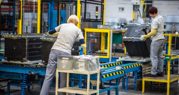 Durable Goods Manufacturing