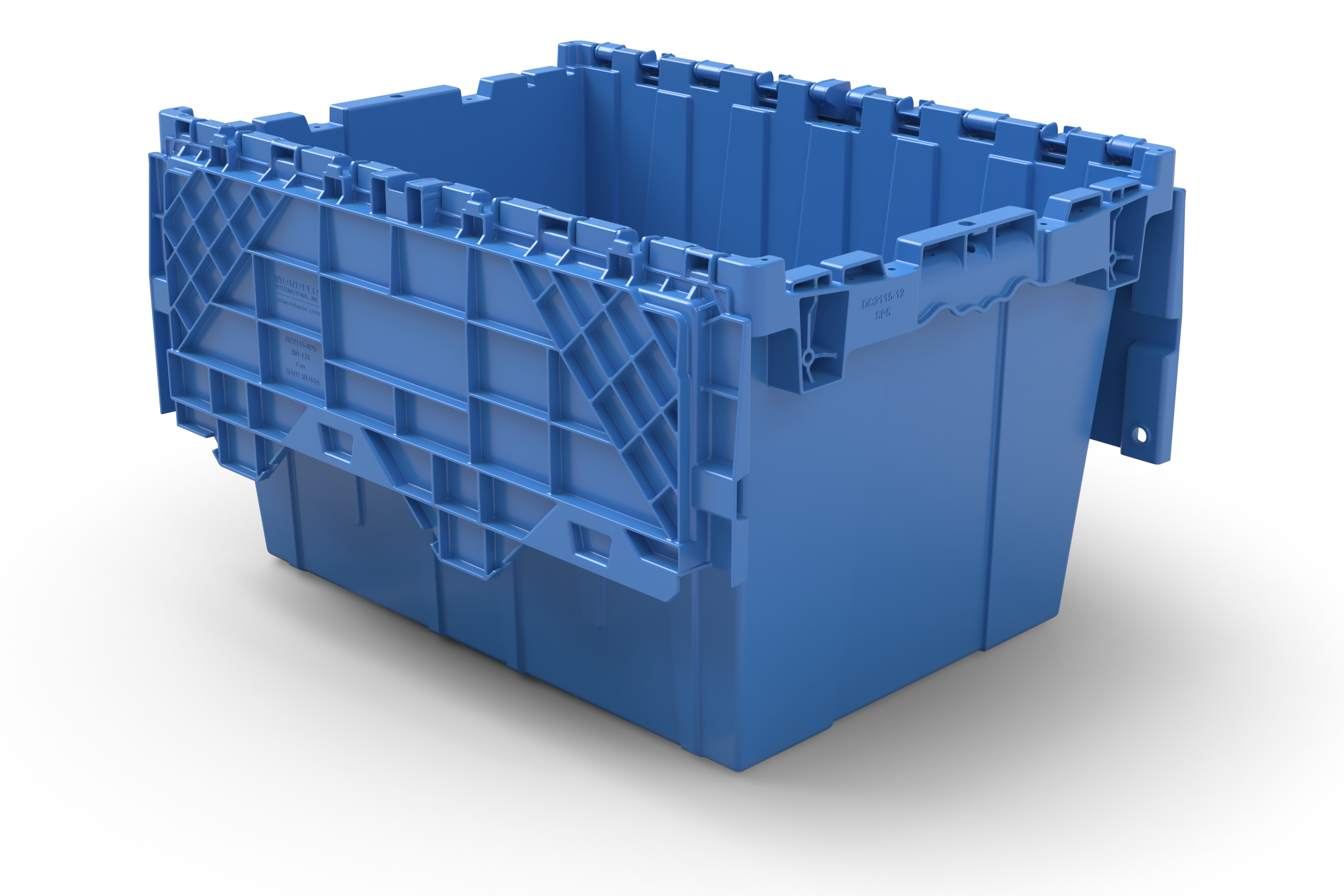 DC 2115-12 HP - DC2115-12 HP 0003