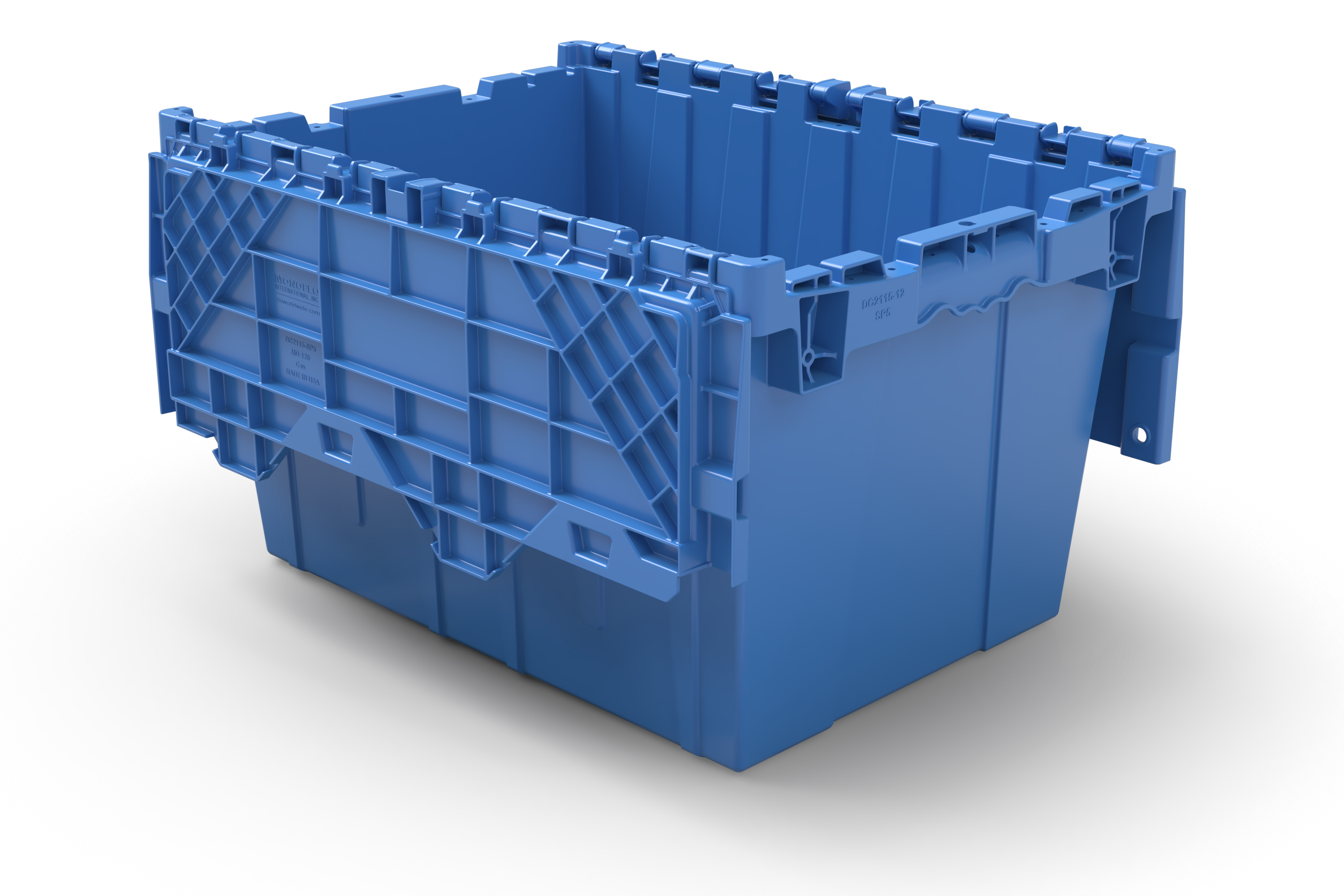 DC 2115-12 SP - DC2115-12 SP 0003