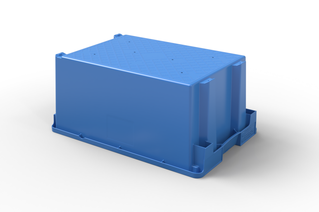 SN 6040-270 - SN 6040-270-0002